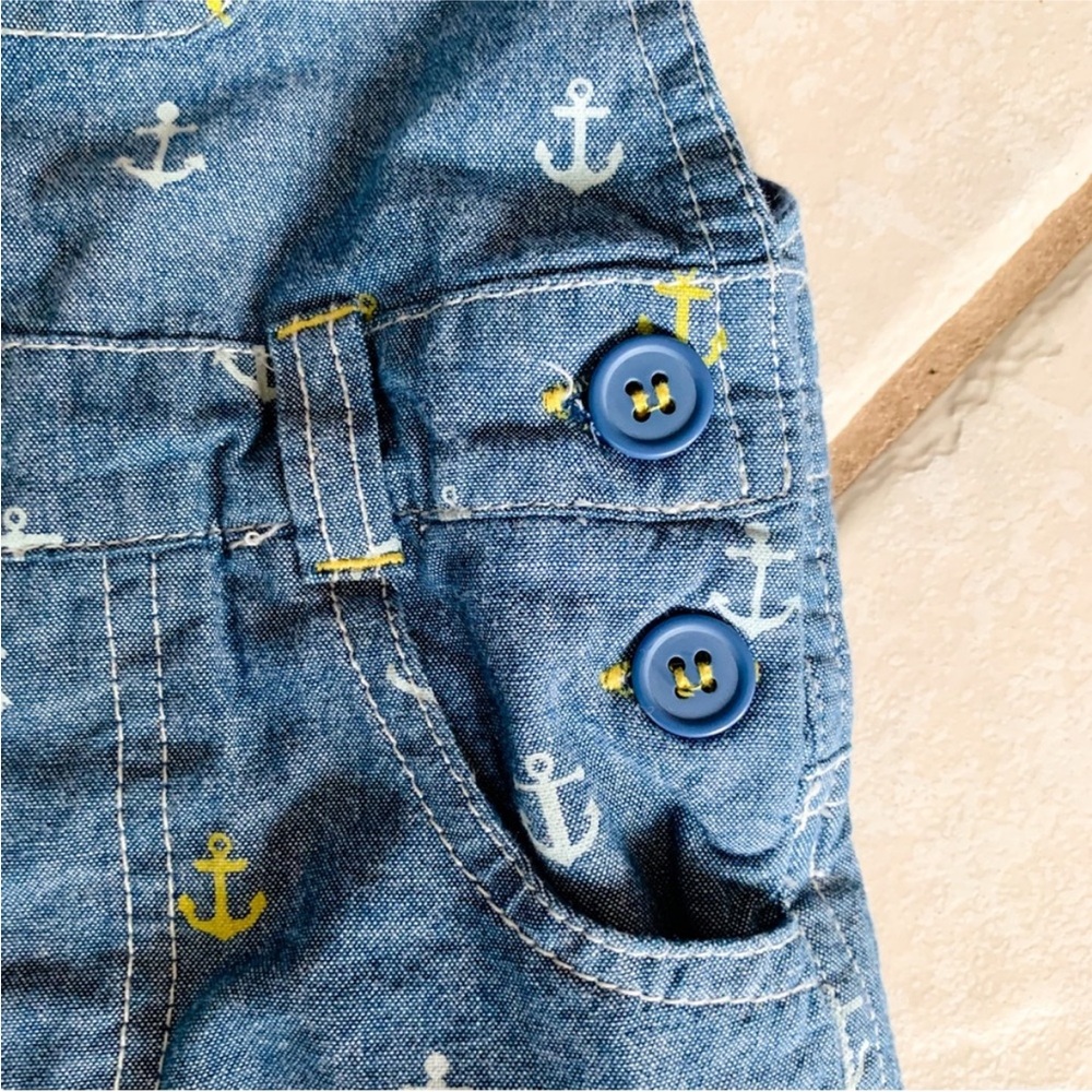 Mini Club • Overalls - Picture 4 of 6